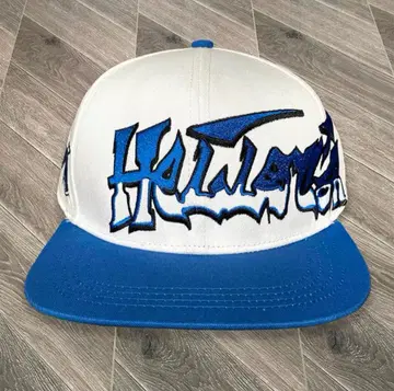 Hellstar Studios fitted hat 캡 Z