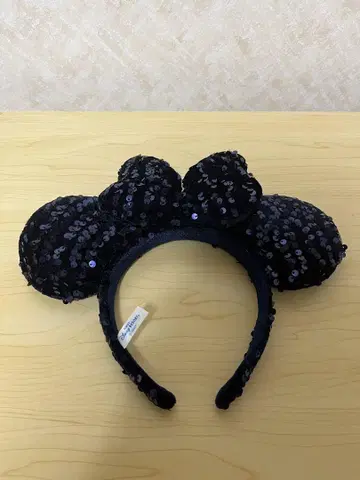 미니 머리띠