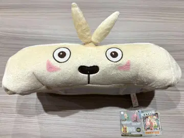 우사비치 페이스 티슈 커버
