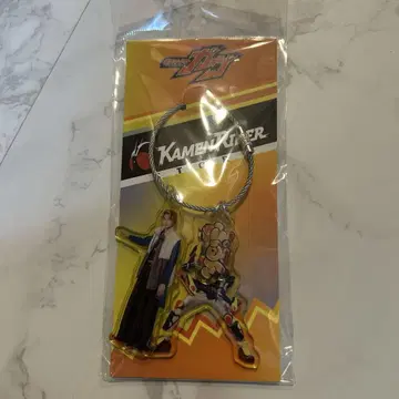 가면라이더 브람 라키아 아마르가 3줄 아크릴 키링