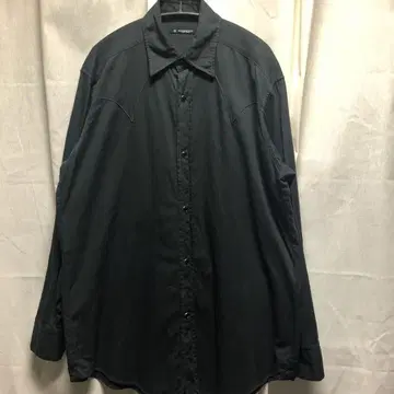 24AW MAATEE&SONS WESTERN 사이즈 2