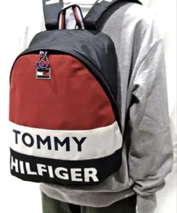 TOMMY 타미힐피거 백팩 백팩 ACE 남녀 공용