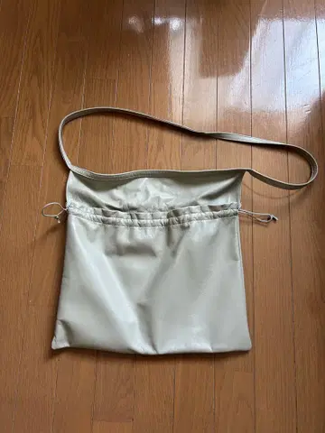 hender scheme 숄더백 복조리