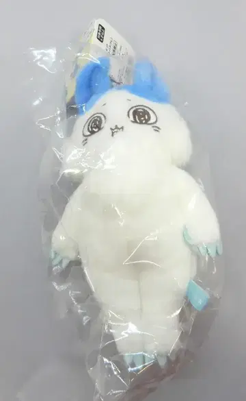 치이카와 마켓 마스코트 패러렐 월드!? 강해진 하치와레