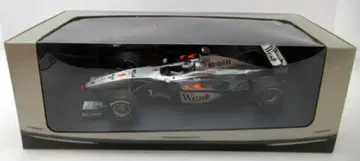 폴스 모델 아트 1/18 특주 West McLaren Mercedes