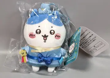 그레이 후드티 서비스 칠석이네 마스코트 치이카와 (먼작귀) 하치와레
