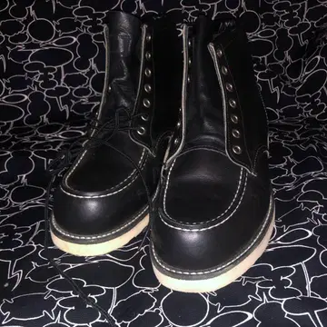 90' Red wing 레드윙 부츠 세터 깃털 택 8179