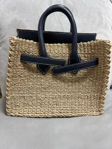 SEA 바스켓백 S 사이즈