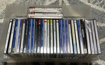 대량! 클래식 CD 세트