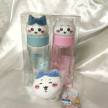 치이카와 (먼작귀) 마이 보틀 전 2종 외 1종