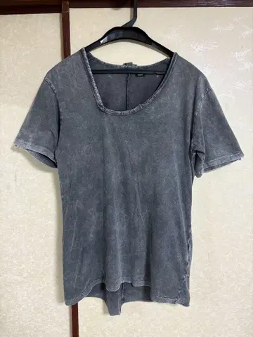 GILET 셔츠