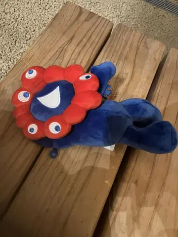 미야쿠미야쿠 복권 3등 봉제 인형