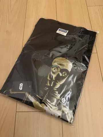 C-3PO 스타 워즈 티셔츠