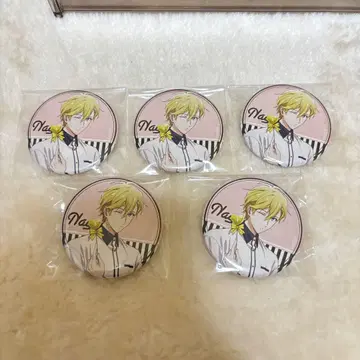 아이나나 캔디 하우스 로쿠야 나기