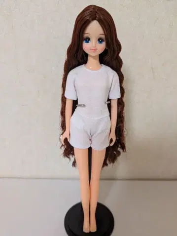 리카짱 캐슬 고베 산노미야 모델 마린