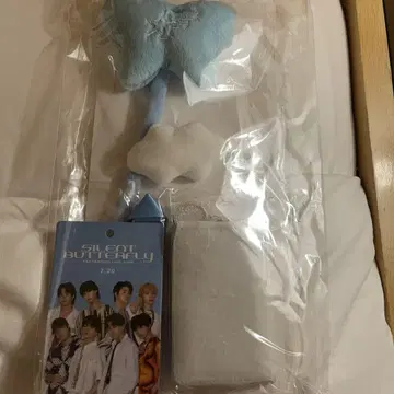 FANTASTICS 업그레이드 굿즈 세트