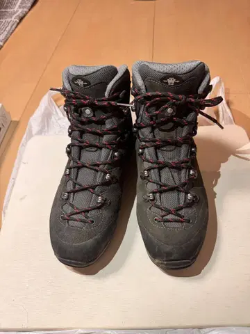 로버 발도 GTX WXL 와이드 모델 UK7 JP25.6
