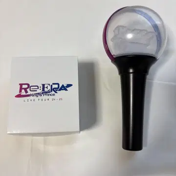 King&Prince Re:ERA 응원봉