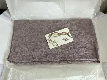 긴자 쿠노야 보자기 실크 100%