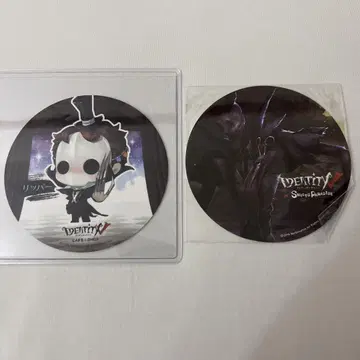 제5인격 스이파라 코스터 리퍼 애니 카페