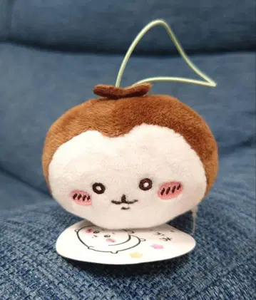 치이카와 (먼작귀) 네소베리 마스코트 카부토무시