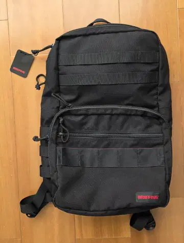브리핑 백팩 AT-COMPACT PACK BRL201P44