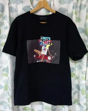 갓 셀렉션 xxxxx 티셔츠