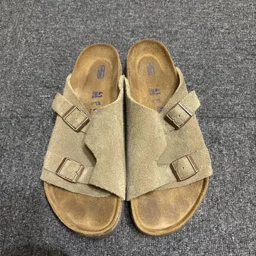 버켄스탁 취리히 토프 26.5 BIRKENSTOCK