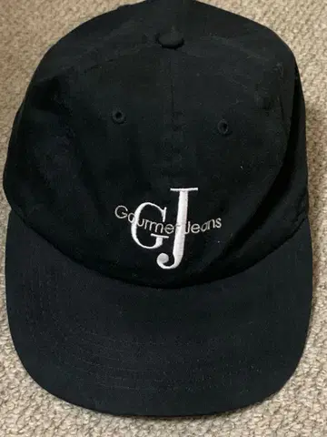 Gourmet Jeans GJ 캡
