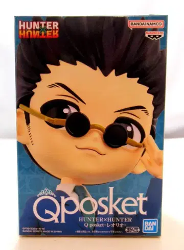 반다이 SPIRITS Q posket 레오리오 레오리오 (왼쪽 손) B