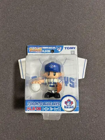 TOMY MLB-09 토론토 블루 제이스 메이저리그 야구공
