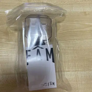 timelesz FAM 응원봉