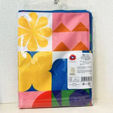 오사카 만국 박람회 회장 한정 상품 얇은 겉옷 타월 시원한 타월 타월