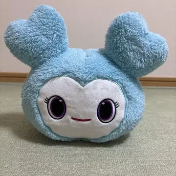 TWICE 푹신푹신 봉제 인형 나연