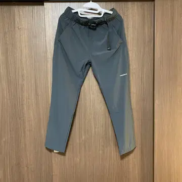 리틀 프레젠테이션 스트레치 드라이 팬츠 남성용 L