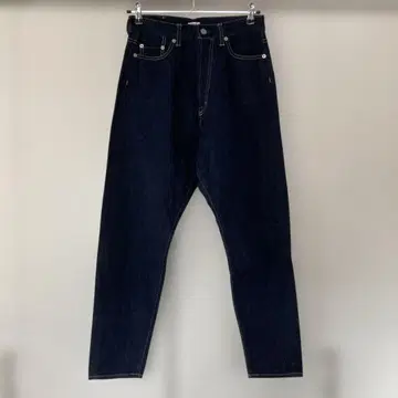 sea 데님 팬츠 사이즈 2