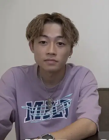 genzai 티셔츠