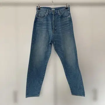 sea 데님 팬츠 사이즈 2