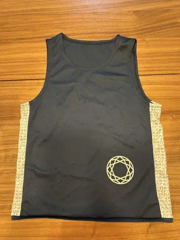 FEELCYCLE 탱크탑 xs 사이즈