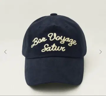 SATUR 보너스 보야지 캡