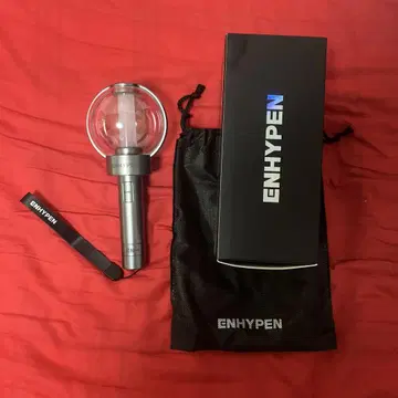 ENHYPEN 응원봉 ver.1