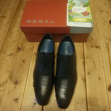 REGAL 스트레이트 팁 미사용품