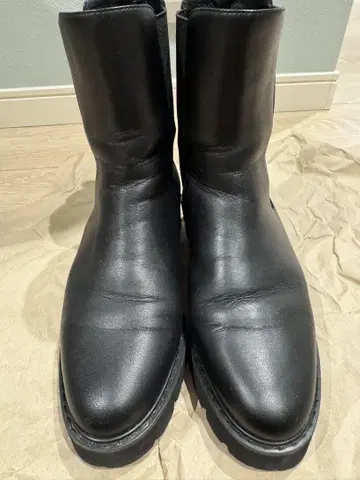 히메코 여성용 부츠 23cm