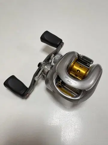 시마노 07 METANIUM MG