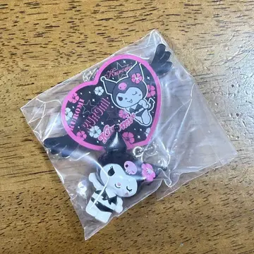 KUROMI 시크릿 참