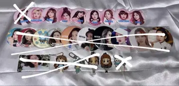 TWICE 굿즈