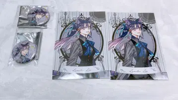 D.Gray-man D 그레이 카페 팝업 리나리 묶음 판매