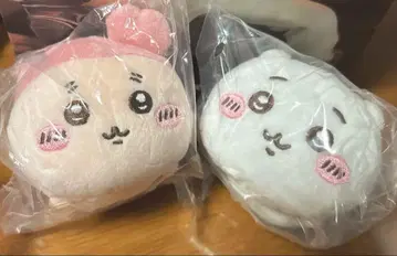 치이카와 네소베리 봉제 인형 가챠 헌책방