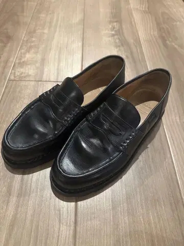 파라부트 란스 (로퍼) UK7