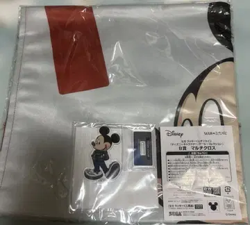 세가 럭키 쿠지 디즈니 캐릭터 쿨! 컬렉션